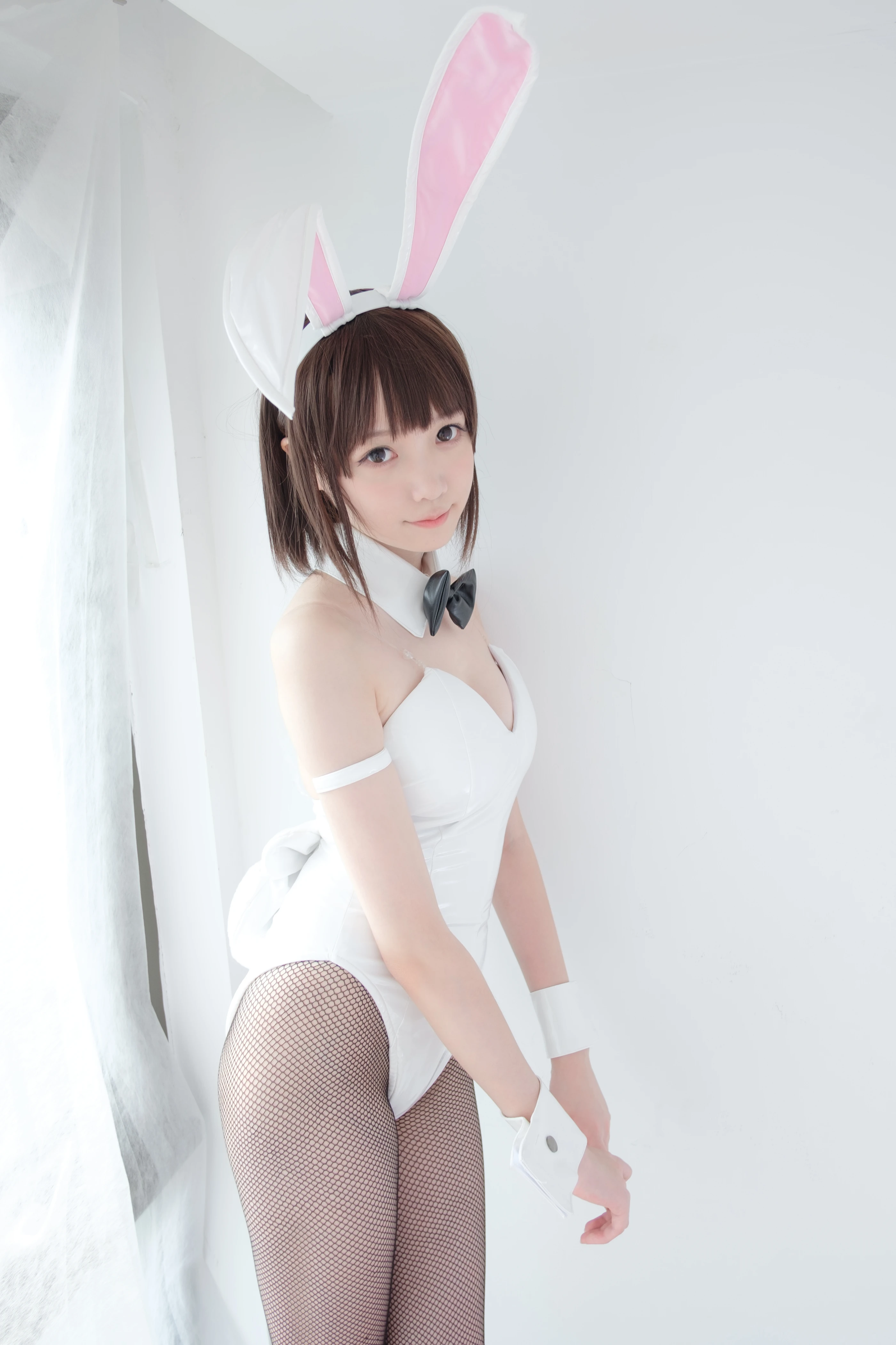 森萝财团 LOVEPLUS-001 [148P 1V]插图2
